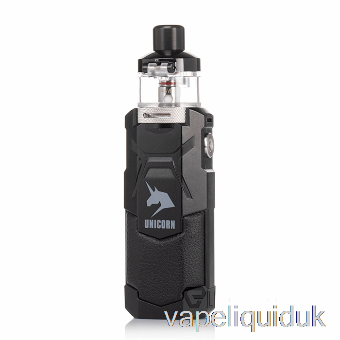 Vandy Vape UNICORN 50W Pod System Black Vape Liquid